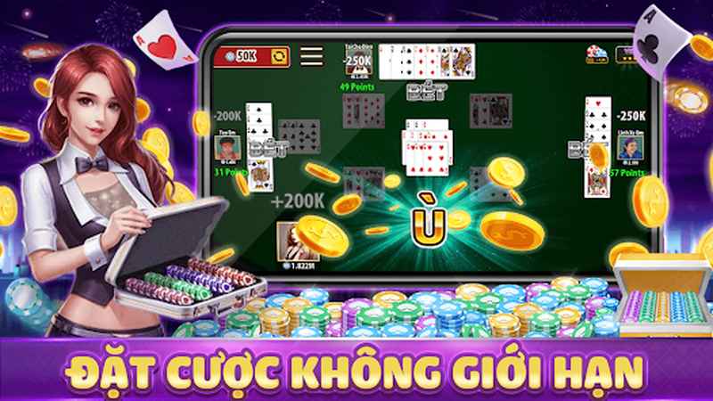 Những trò chơi có tại sảnh bài online uy tín tại EE88 nổi tiếng